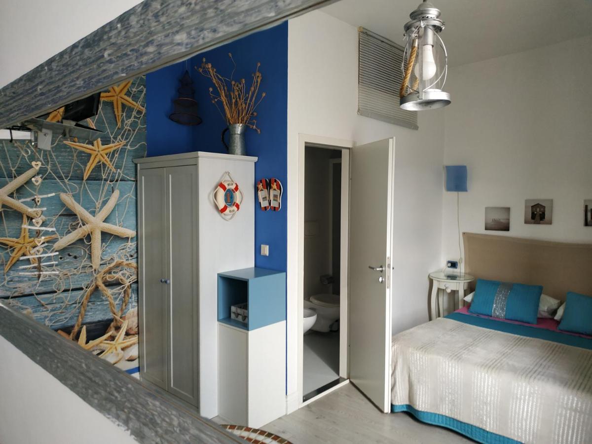 Leonardo'S Rooms Pontassieve Exteriör bild