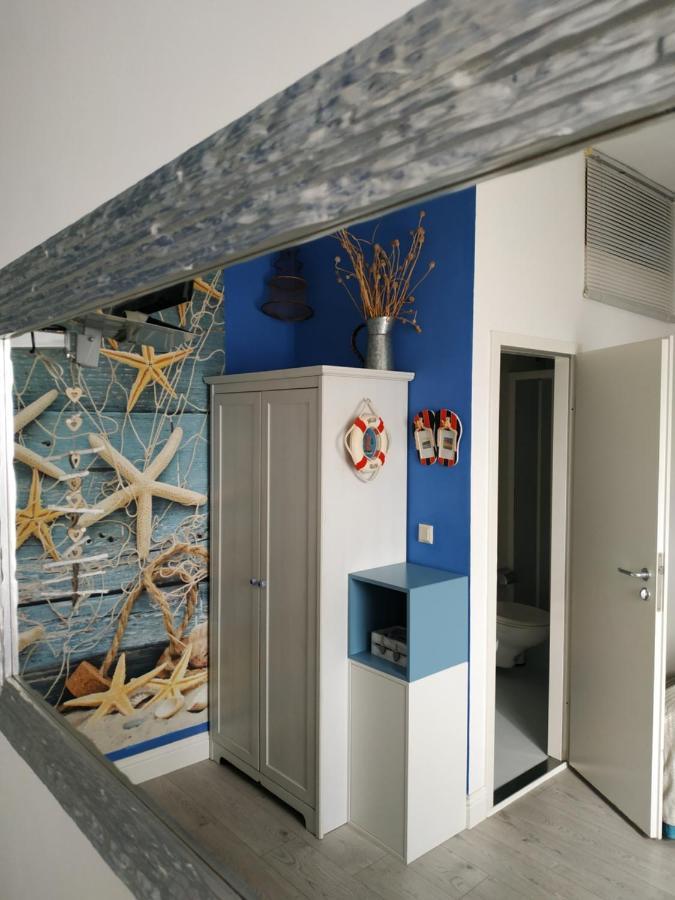 Leonardo'S Rooms Pontassieve Exteriör bild