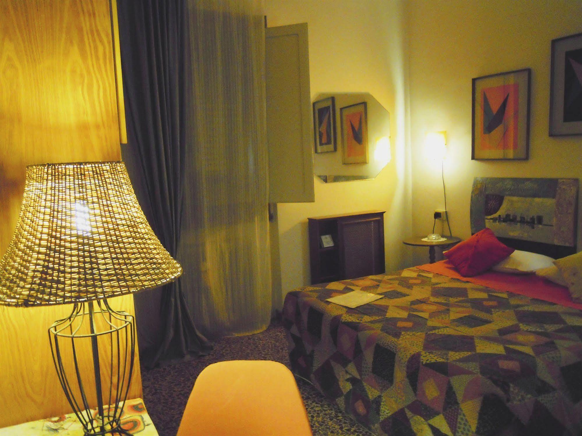 Leonardo'S Rooms Pontassieve Exteriör bild